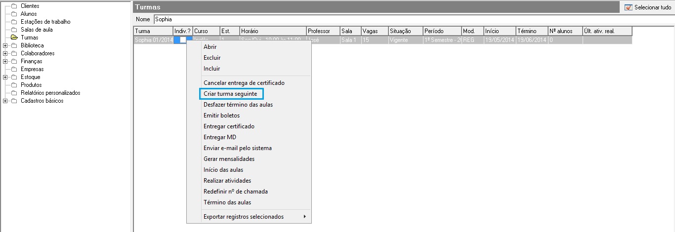 3.7 - Como criar a turma seguinte_01